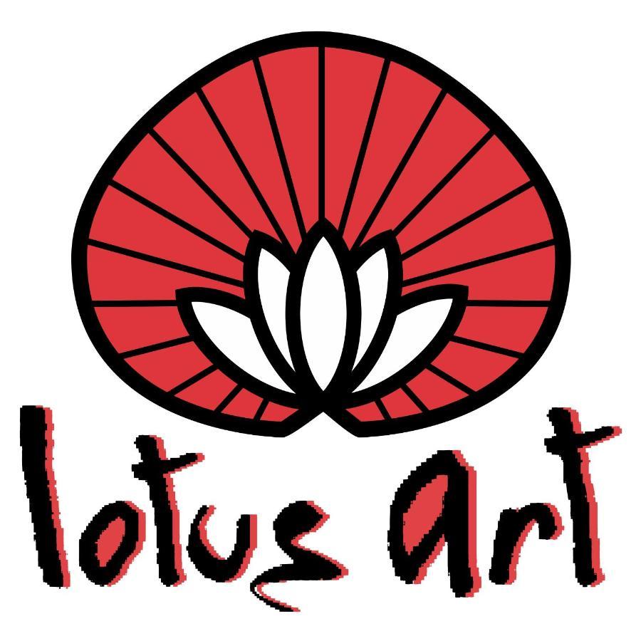 Lotus Art Guesthouse Pattaya Exteriér fotografie