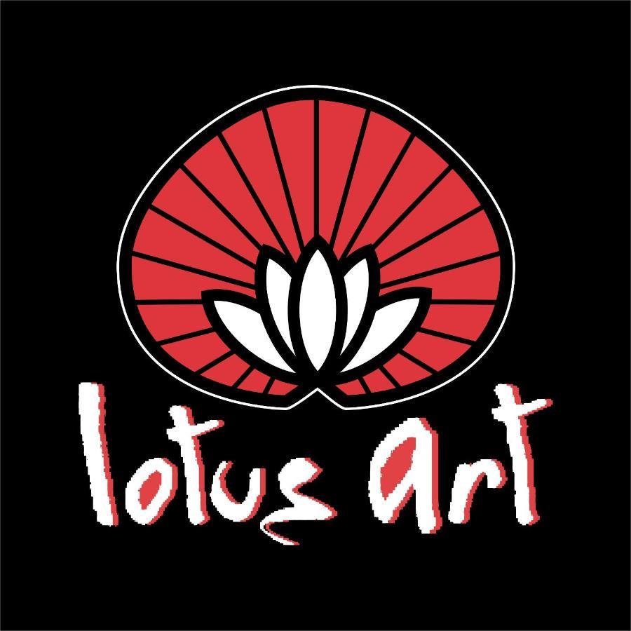 Lotus Art Guesthouse Pattaya Exteriér fotografie